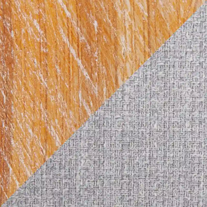 Sedia da pranzo Pugo in legno naturale