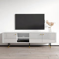 Cristal 03 71 Porta TV - 71 pollici