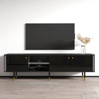 Cristal 03 71 Porta TV - 71 pollici