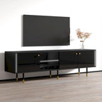 Cristal 03 71 Porta TV - 71 pollici