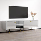 Cristal 03 71 Porta TV - 71 pollici