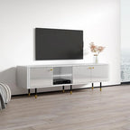 Cristal 03 71 Porta TV - 71 pollici