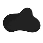 Tavolino da Caffè Cloud, Tavolino da Salotto Moderno Irregolare con 4 Gambe