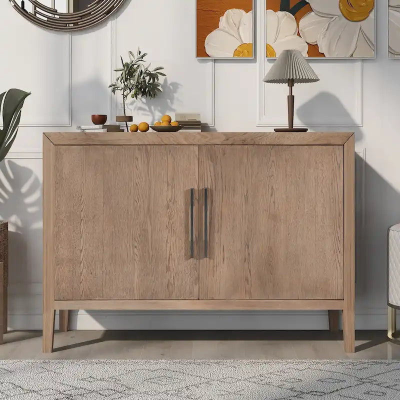 Mobiletto in legno