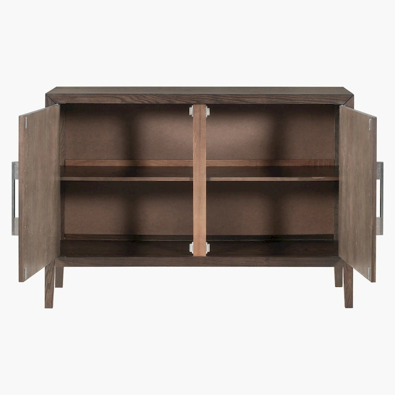 Mobiletto in legno