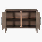 Mobiletto in legno