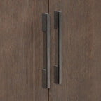 Mobiletto in legno