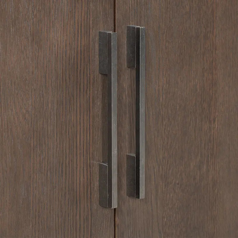 Mobiletto in legno
