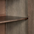 Mobiletto in legno