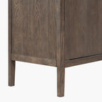 Mobiletto in legno