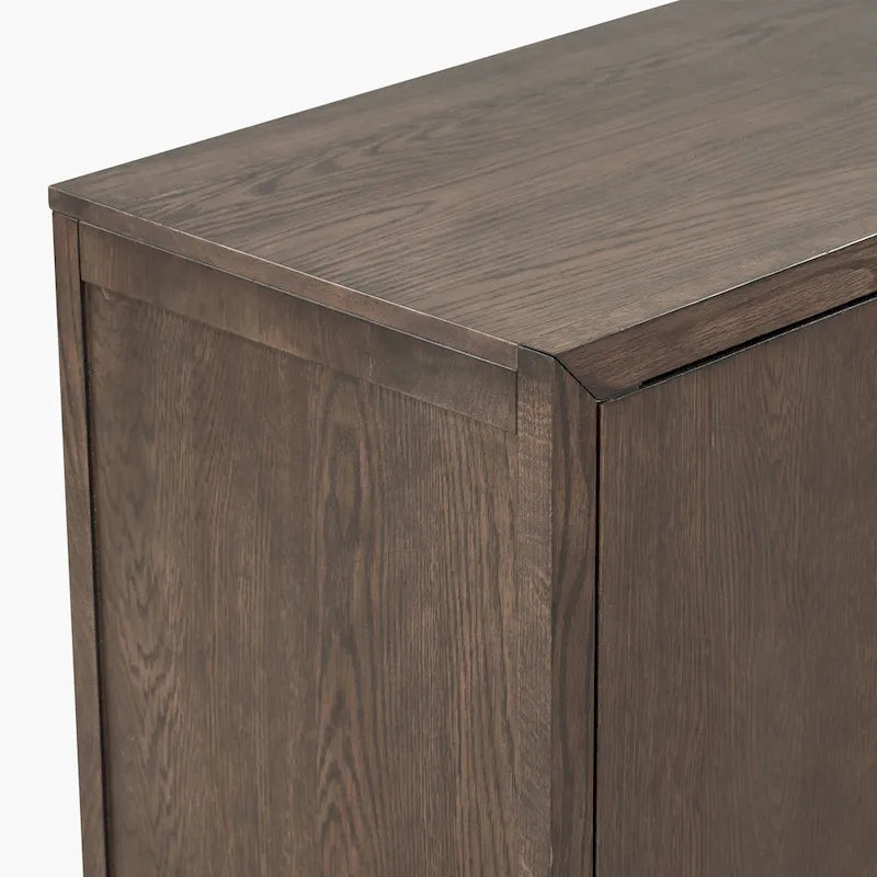 Mobiletto in legno
