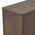 Mobiletto in legno