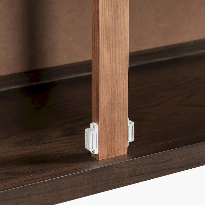 Mobiletto in legno