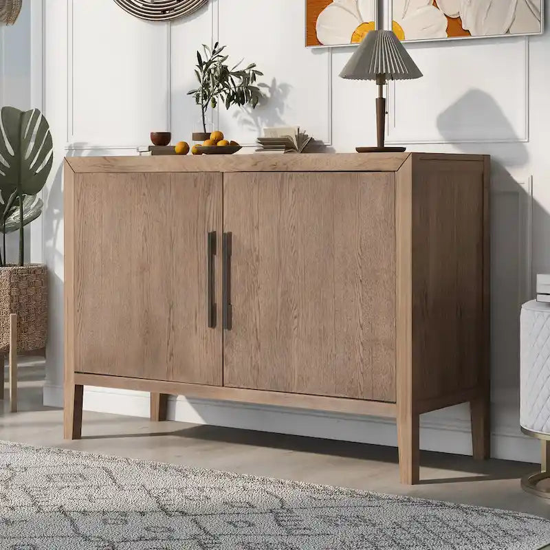 Mobiletto in legno