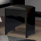 Set Toeletta Trucco con 3 modelli di luce e Sgabello