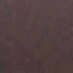 Divano in LeatherSoft con Cornice Cucita a Linee Pulite - 70L x 29P x 32.25A