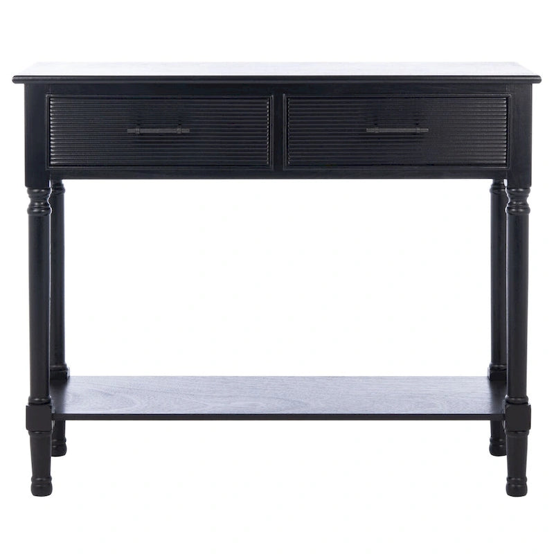 Consolle 2 cassetti Sinda - 35,5 L x 13 P x 29,5 H - 36Lx13Px30A