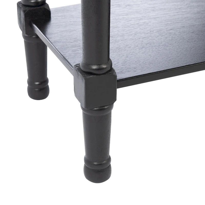Consolle 2 cassetti Sinda - 35,5 L x 13 P x 29,5 H - 36Lx13Px30A