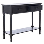 Consolle 2 cassetti Sinda - 35,5 L x 13 P x 29,5 H - 36Lx13Px30A