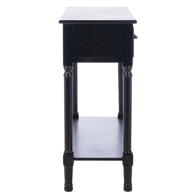 Consolle 2 cassetti Sinda - 35,5 L x 13 P x 29,5 H - 36Lx13Px30A