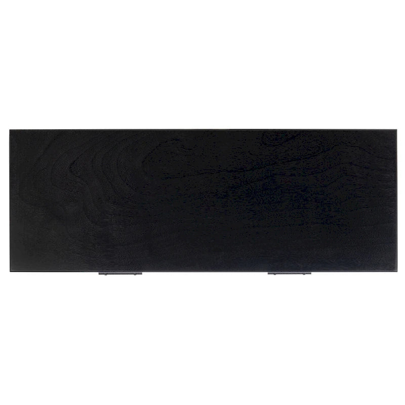 Consolle 2 cassetti Sinda - 35,5 L x 13 P x 29,5 H - 36Lx13Px30A
