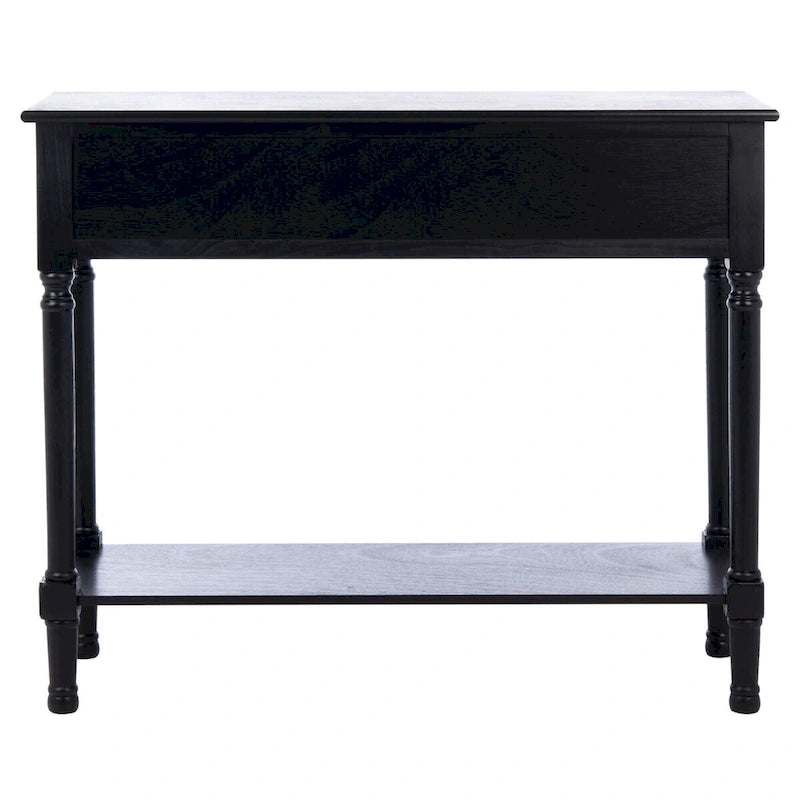 Consolle 2 cassetti Sinda - 35,5 L x 13 P x 29,5 H - 36Lx13Px30A