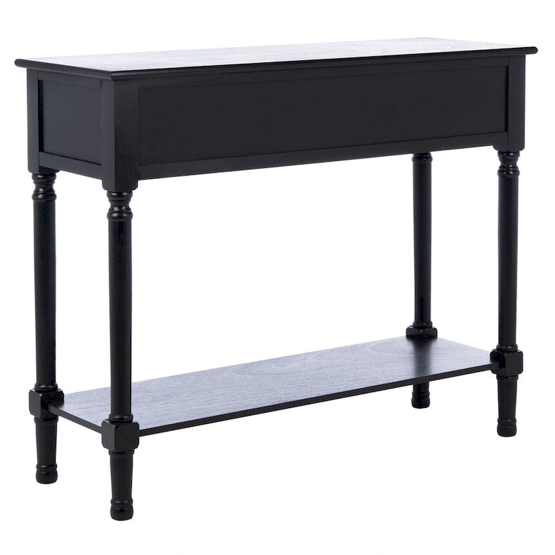 Consolle 2 cassetti Sinda - 35,5 L x 13 P x 29,5 H - 36Lx13Px30A