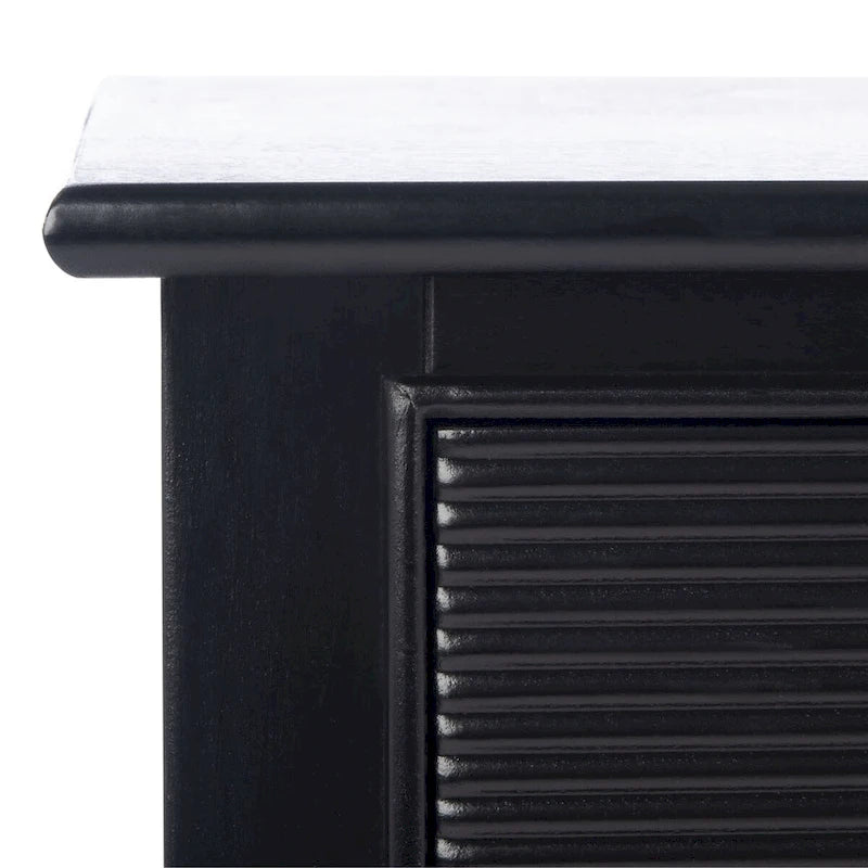 Consolle 2 cassetti Sinda - 35,5 L x 13 P x 29,5 H - 36Lx13Px30A