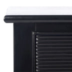 Consolle 2 cassetti Sinda - 35,5 L x 13 P x 29,5 H - 36Lx13Px30A