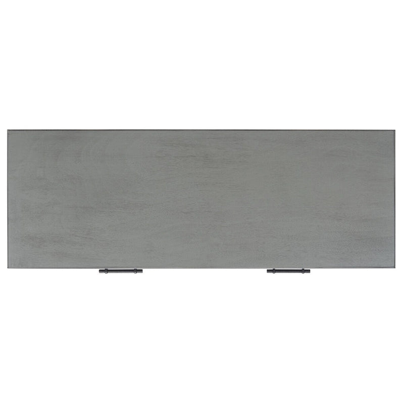 Consolle 2 cassetti Sinda - 35,5 L x 13 P x 29,5 H - 36Lx13Px30A