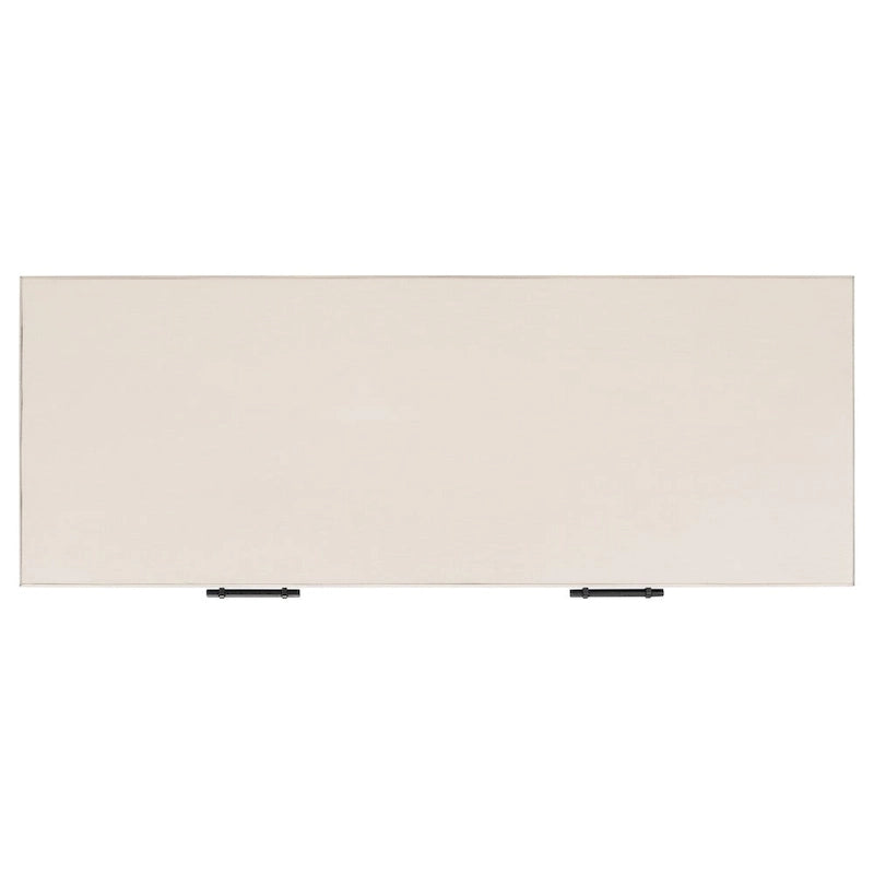 Consolle 2 cassetti Sinda - 35,5 L x 13 P x 29,5 H - 36Lx13Px30A