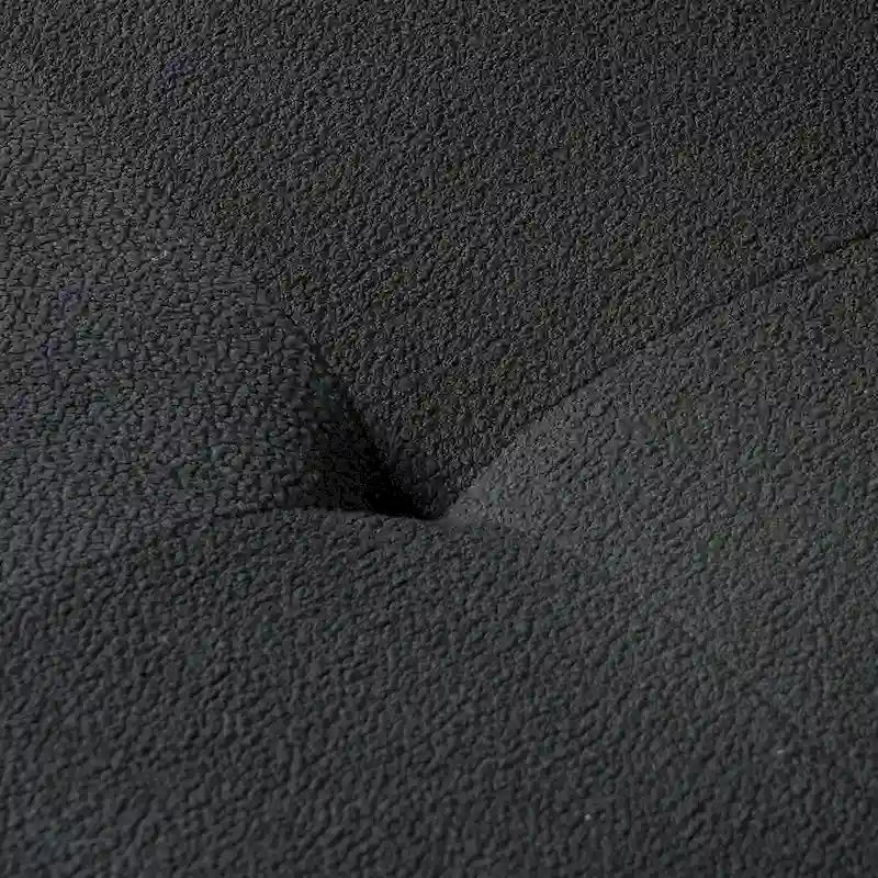 Divano sezionale moderno in velluto Tedy, divano modulare a L minimalista