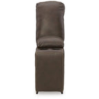 Divano reclinabile a 3 posti con consolle Signature Design by Ashley Dunleith