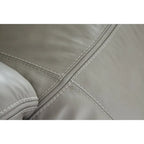 Divano reclinabile a 3 posti con consolle Signature Design by Ashley Dunleith