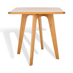 Tavolo da pranzo pieghevole Annliese Natural - 37 L x 30 P x 28 H - 37Lx30Px28H